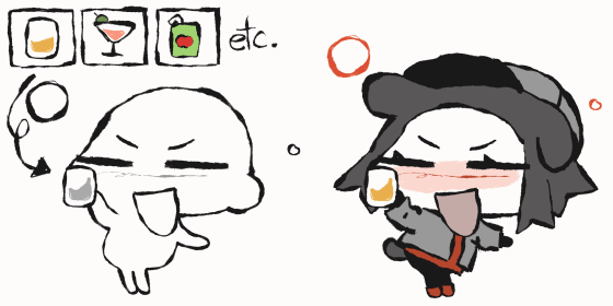 :drinky: