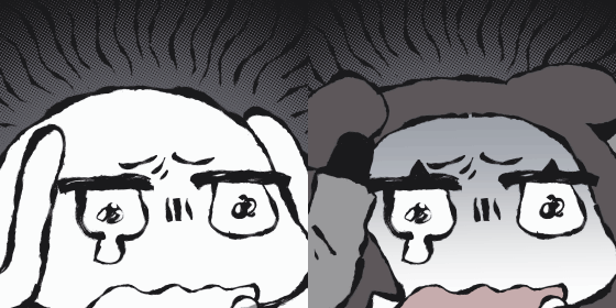 :freakout:
